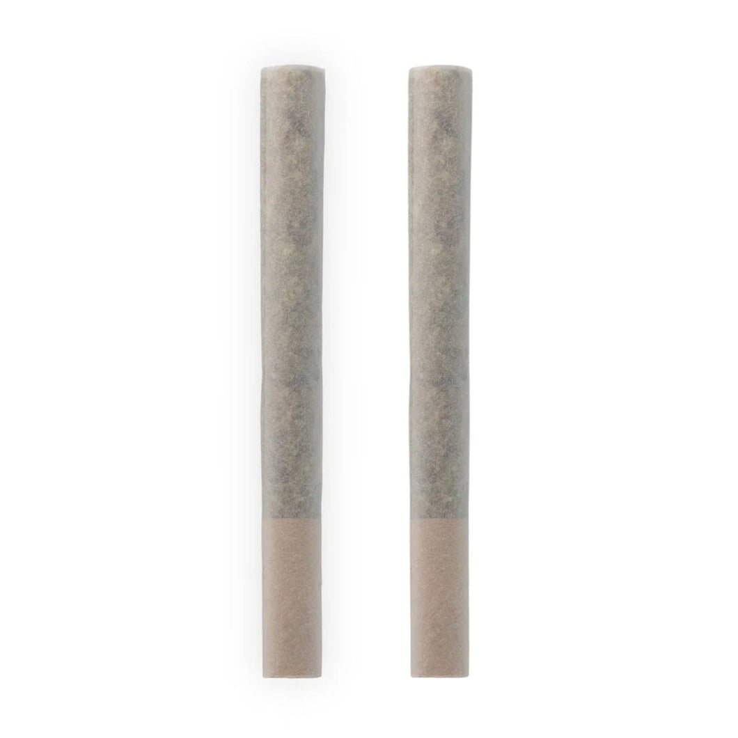 Rotating Sativa - Grapefruit Pre-Rolls