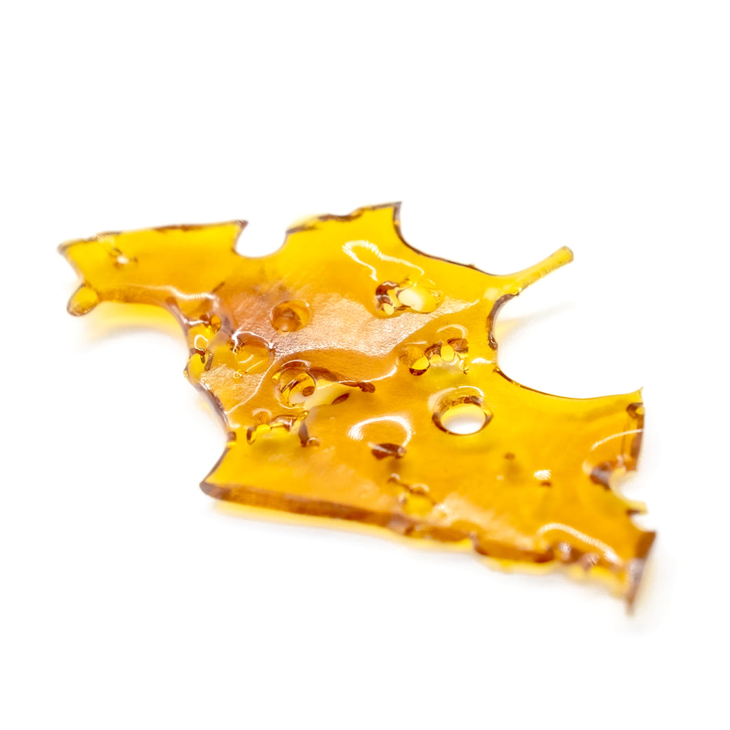 Fool's Gold Shatter