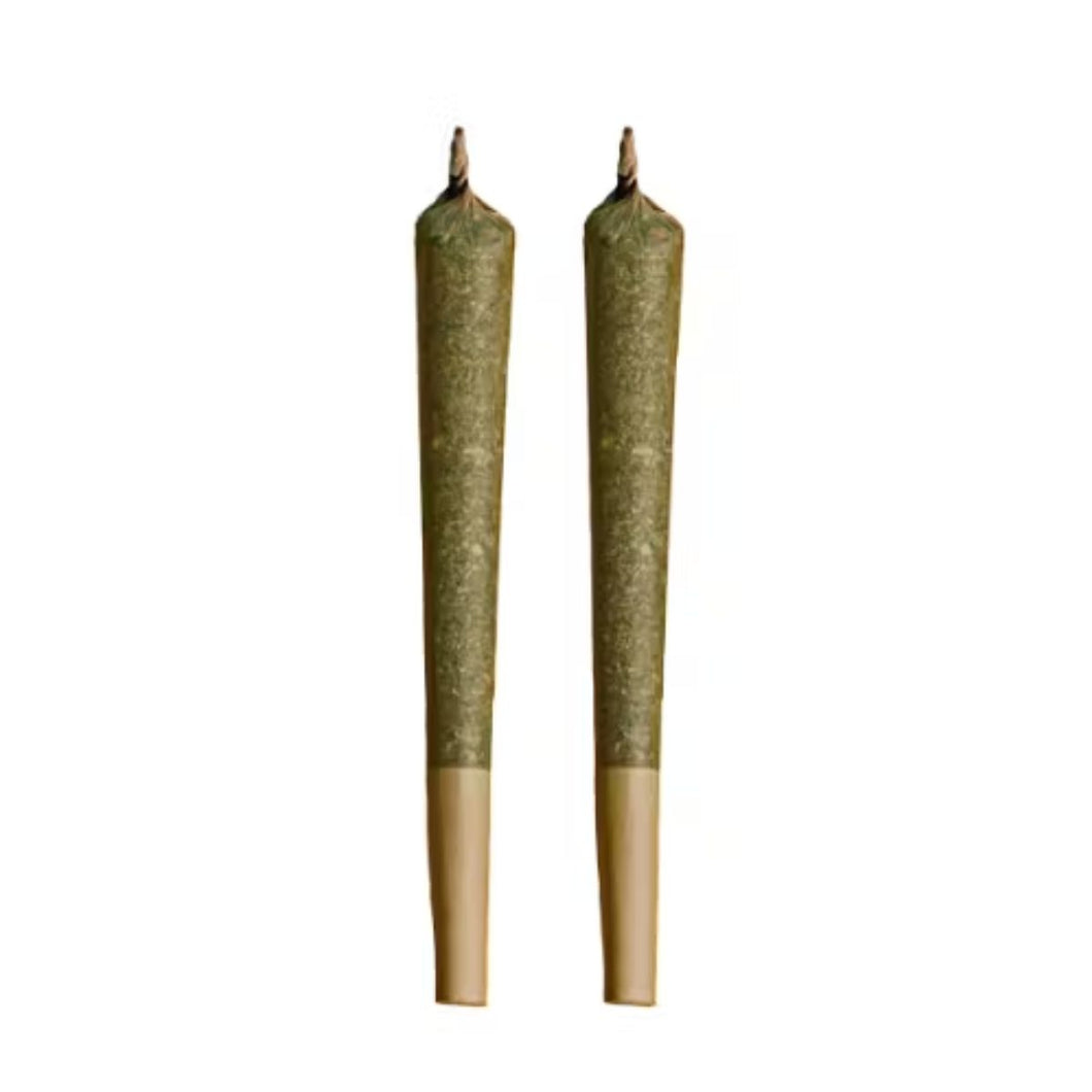 Two Piece Special Pre-Rolls