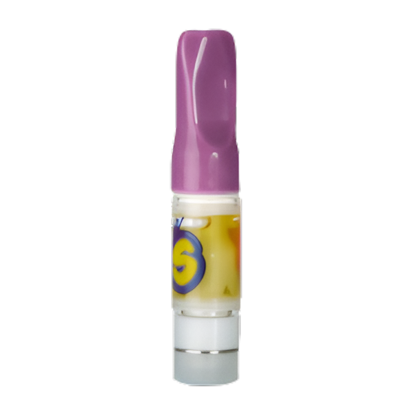 Strawberry Guava Solventless Live Rosin Cart
