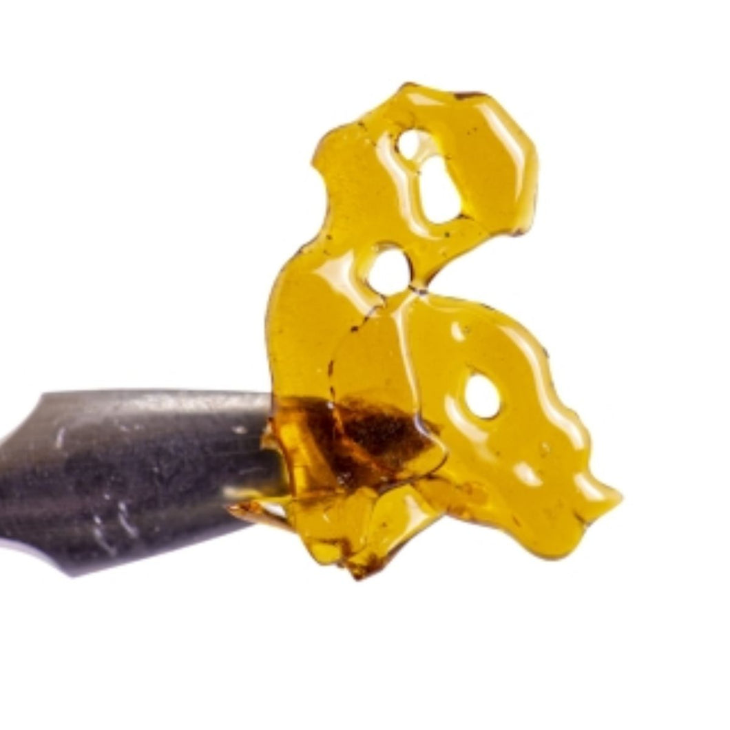 Rockstar Shatter 2.0