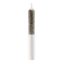 Load image into Gallery viewer, Sour Blueberry Live Rosin Infused Pre-Rolls
