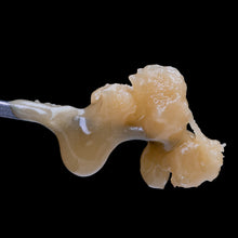 Load image into Gallery viewer, Live Rosin Diamond Jam Strawberry Guava
