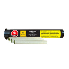 Load image into Gallery viewer, Sour Tangie Pre-Rolls
