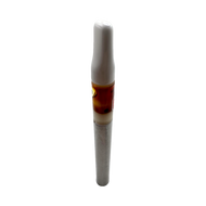 White Inferno 1g Vape Cart
