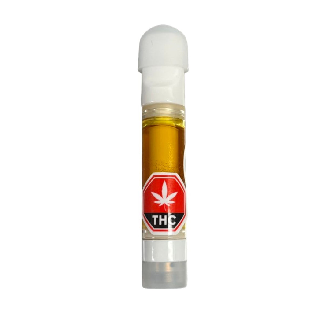 Banana Bunch Live Resin Vape Cart