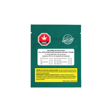 Load image into Gallery viewer, Watermelon Explosion Solventless Vegan Soft Chews
