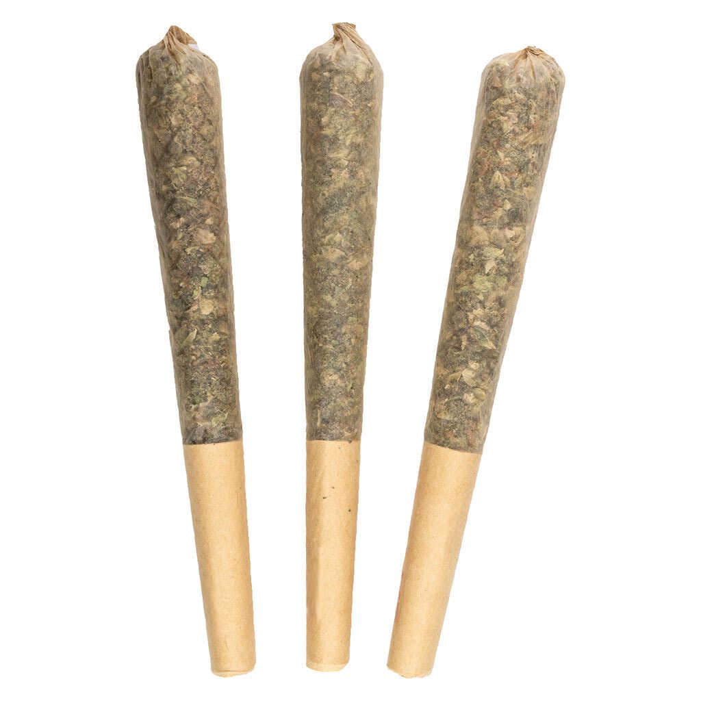 Redbullz Pre-rolls