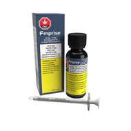 15:15 Full Spectrum Oil in Virgin Hemp Seed Oil