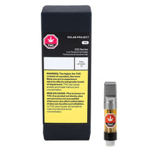 Load image into Gallery viewer, 232-S Series Wedding Pie Live Rosin 510 Cartridge
