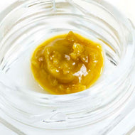 Crooked Dory Rainbow Barb Live Hash Rosin