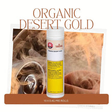 Load image into Gallery viewer, Organic Desert Gold
