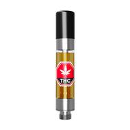 Platinum OG Hash Rosin 510 Cartridge