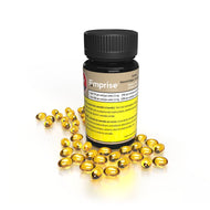 EndoWell Balanced THC/CBD Softgels