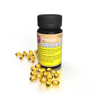 EndoAttentive CBD Softgels