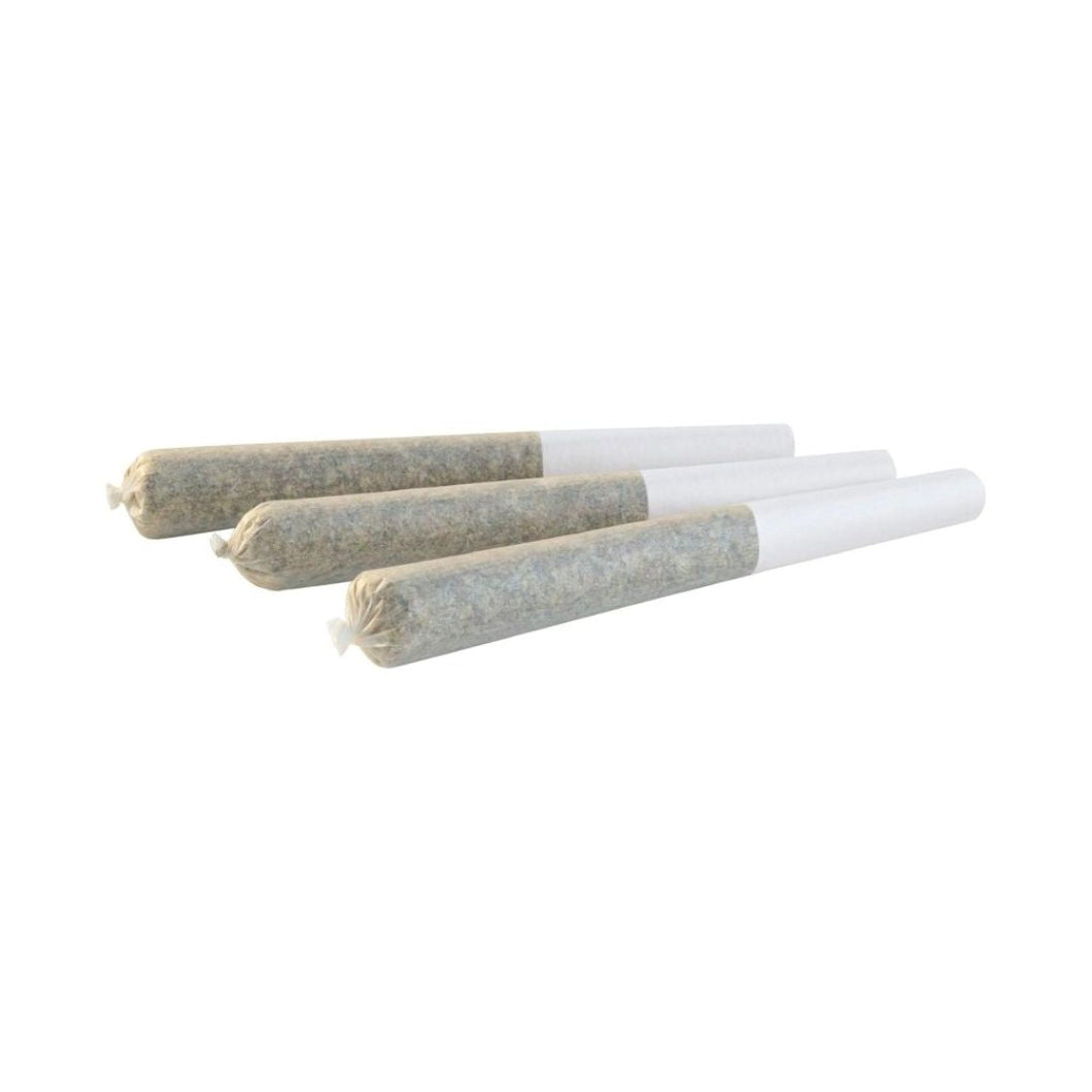 Frequent Flyer Pre-Rolls