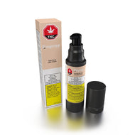 Total Body CBD Cream