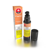 Vitamin C Brightening CBD Serum