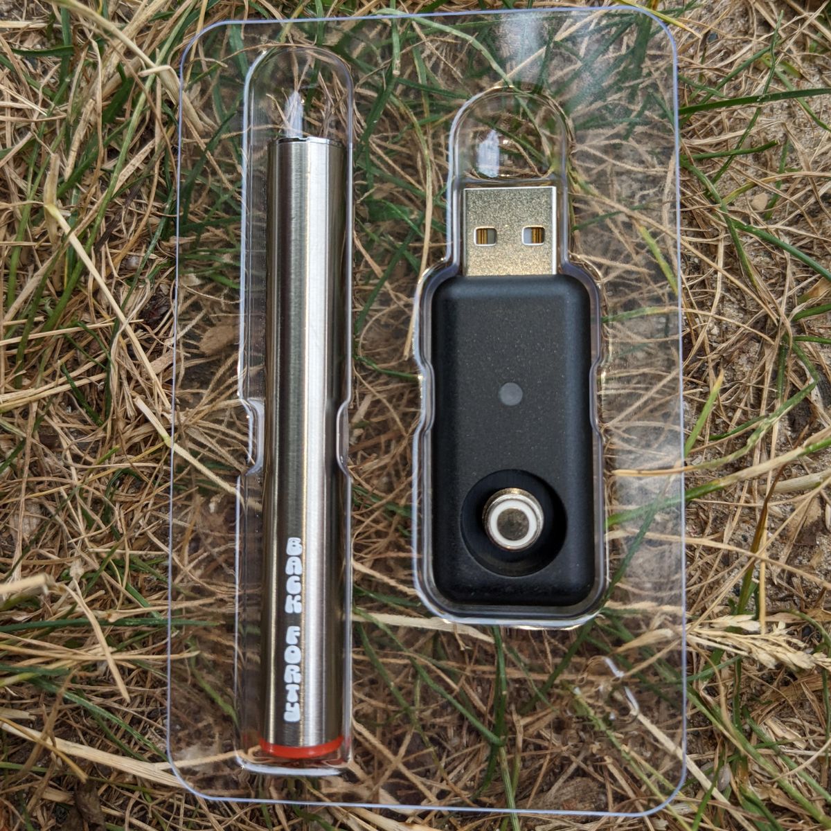 Back 40 Vape Battery Herbal Dispatch Back 40 Vape Battery Herbal Dispatch