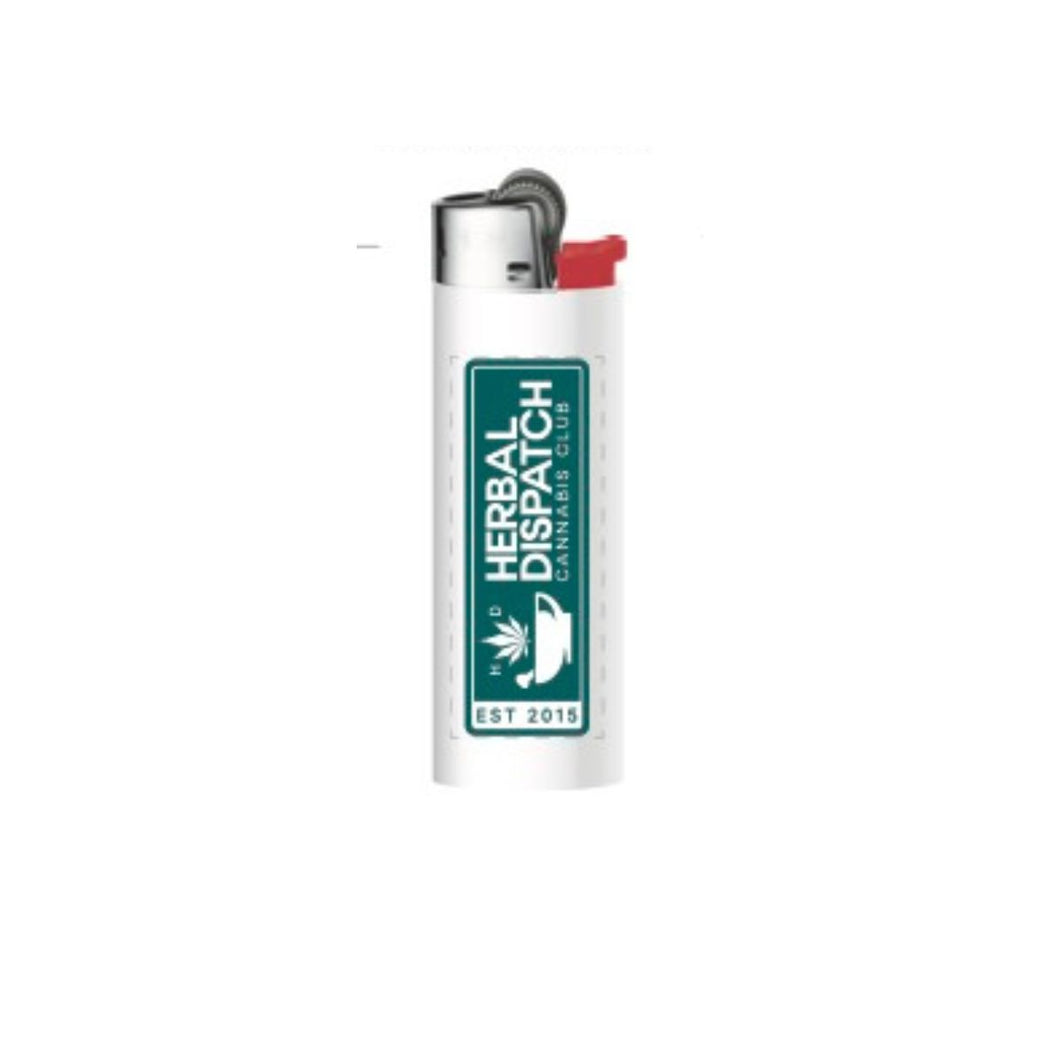 HDCC Lighter