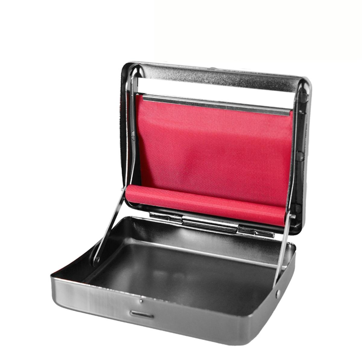 raw cigarette rolling machine Machines RAW Roller 110 mm, rolling