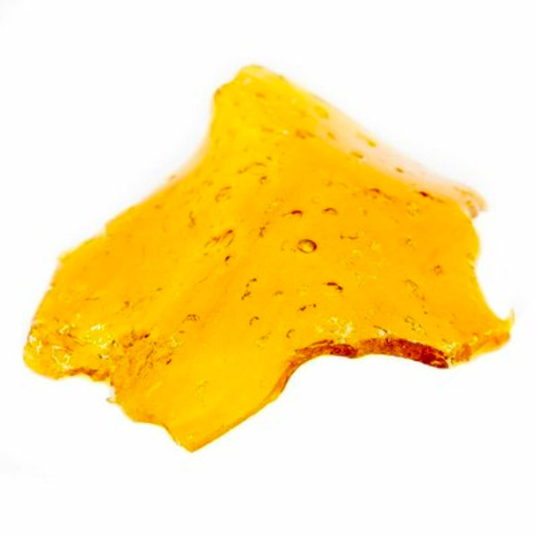 Crooked Dory Mandarin Cookies Shatter