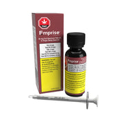 Full Spectrum THC Oil in Virgin Hemp Seed Oil